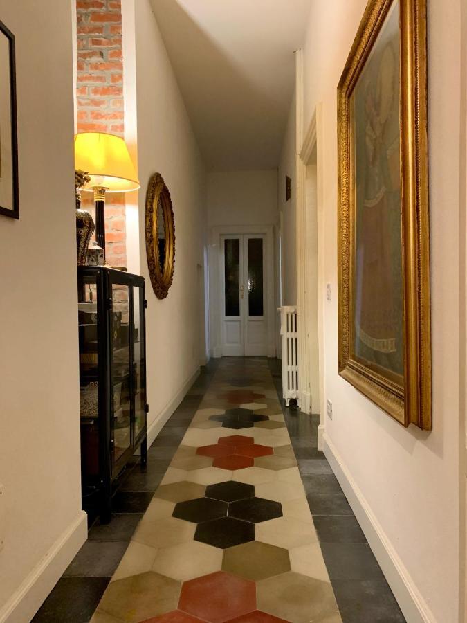 דירות מילאנו Bohemian House מראה חיצוני תמונה