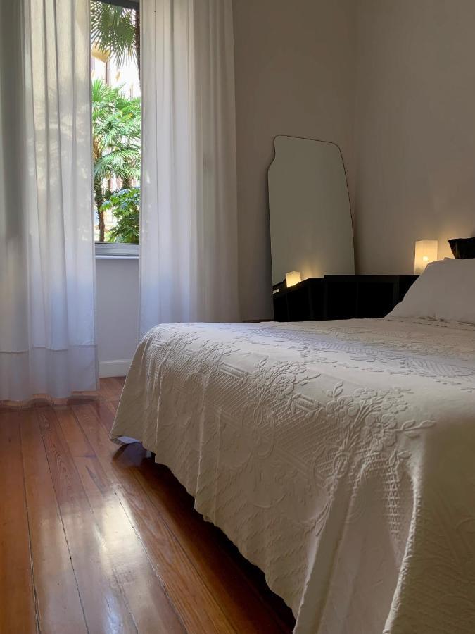 דירות מילאנו Bohemian House מראה חיצוני תמונה