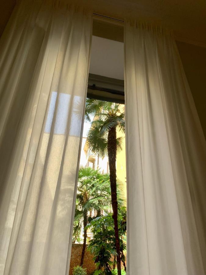 דירות מילאנו Bohemian House מראה חיצוני תמונה